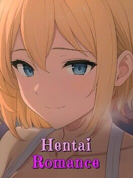 Cover Hentai Romance
