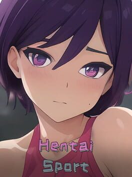 Cover Hentai Sport