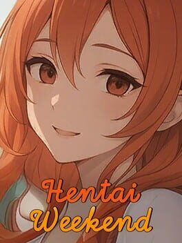 Cover Hentai Weekend