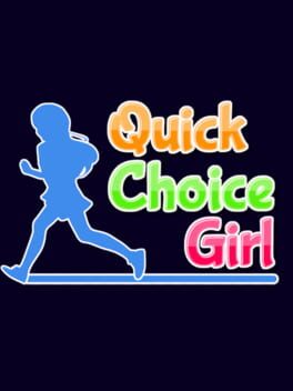 Cover Quick Choice Girl