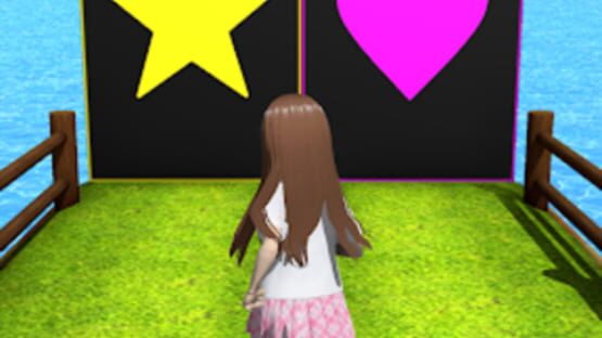 Screenshot Quick Choice Girl