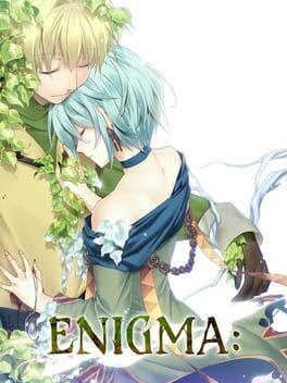 Cover Enigma: