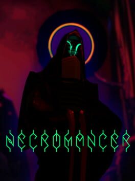 Cover Necromancer