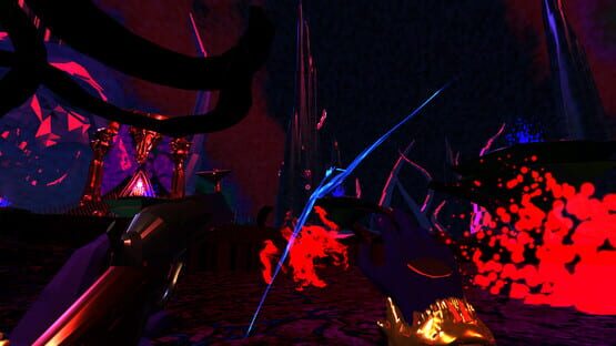 Screenshot Necromancer