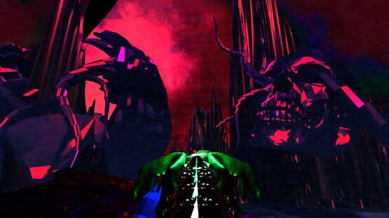 Screenshot Necromancer
