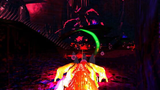 Screenshot Necromancer