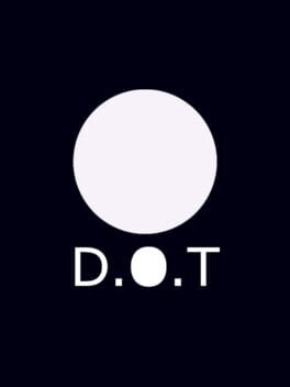 Cover D.O.T
