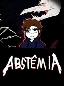 Cover Abstêmia