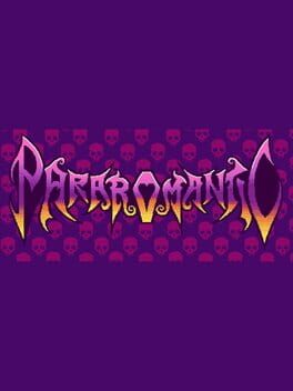 Cover Pararomantic