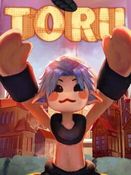 Cover Toru