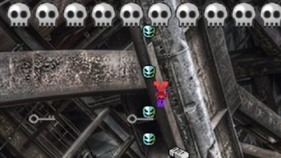 Screenshot Super Vadimka III: Enter ALJ