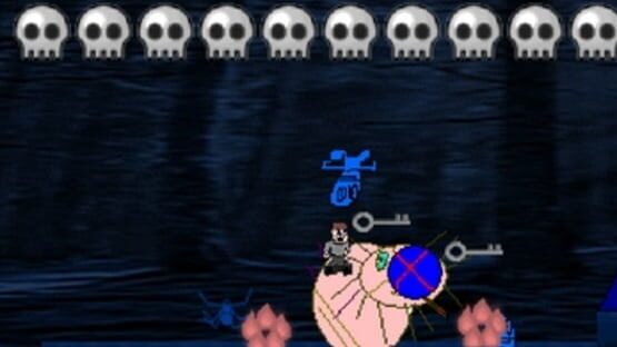 Screenshot Super Vadimka III: Enter ALJ