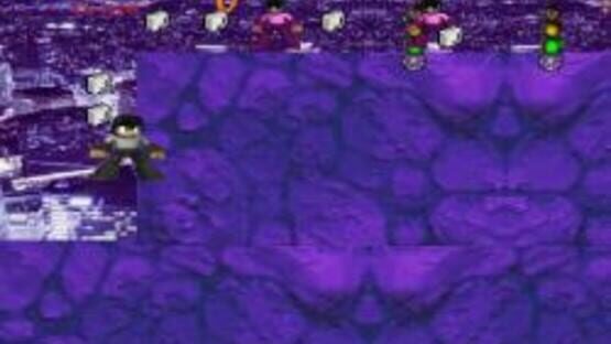 Screenshot Super Vadimka VII: The Nightmares of The Current Continue