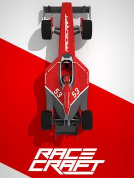 Cover Racecraft