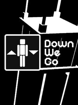 Cover Down We Go