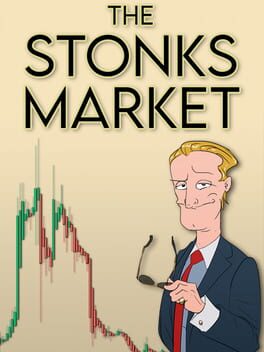 Cover The Stonks Market