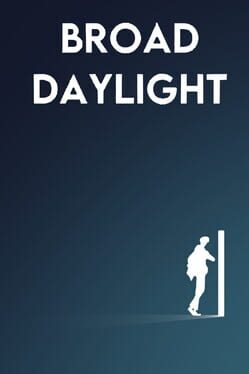 Cover Broad Daylight