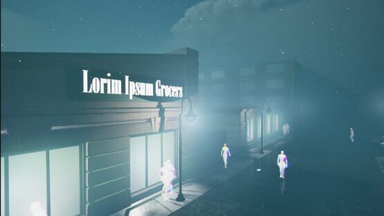 Screenshot Broad Daylight