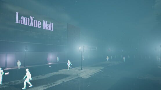 Screenshot Broad Daylight