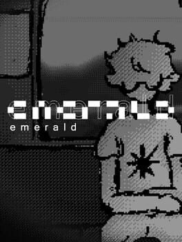 Cover Emerald