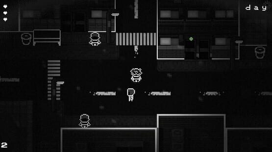 Screenshot Emerald