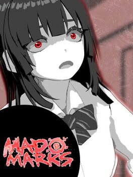 Cover Mado Marks