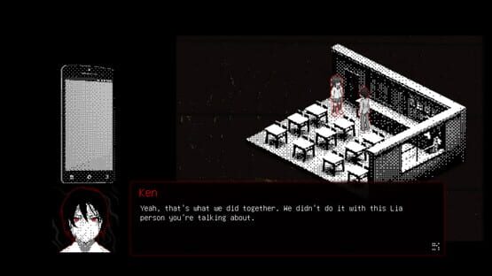 Screenshot Mado Marks