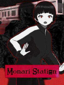 Cover Monari Station