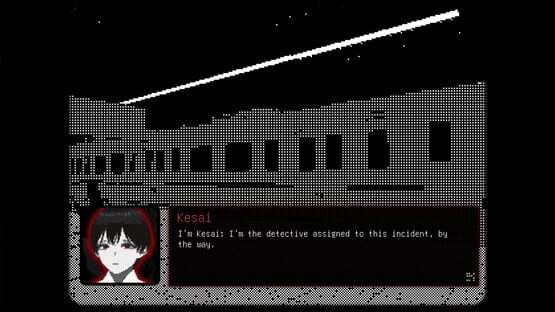 Screenshot Monari Station