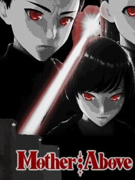 Cover Mother;Above