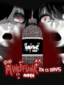 Cover Mindfunk in 13 Days