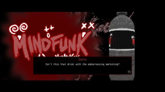 Screenshot Mindfunk in 13 Days