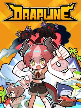 Cover Drapline