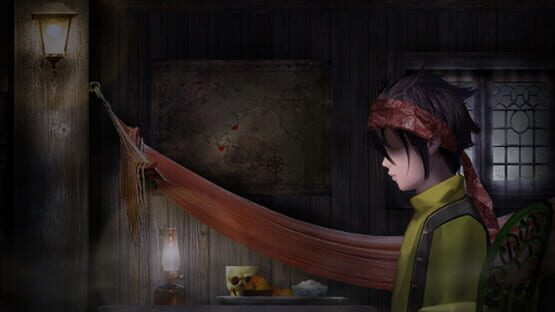 Screenshot Truth of Beauty Witch: Marine's Treasure Ship