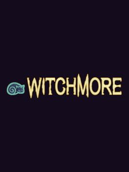 Cover Witchmore