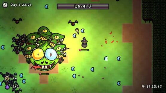 Screenshot Witchmore