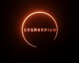 Cover Organarium