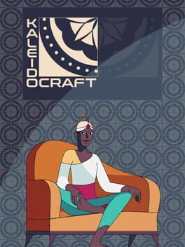 Cover Kaleidocraft