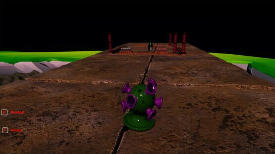 Screenshot Sad Virus Waterland