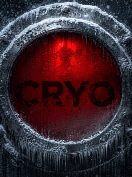 Cover Cryo