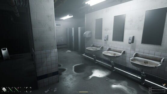 Screenshot Cryo