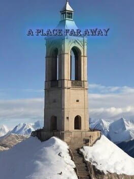 Cover A Place Far Away