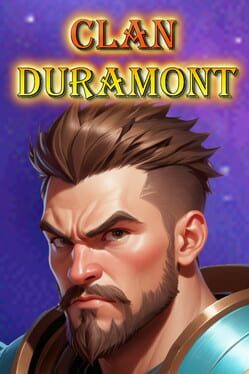 Cover Clan Duramont