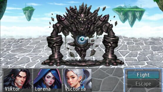 Screenshot Clan Duramont