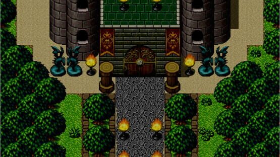 Screenshot Clan Duramont