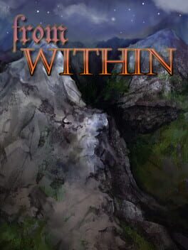 Cover From Within