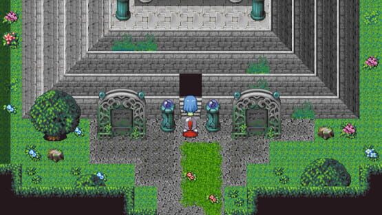 Screenshot Moonfall