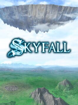 Cover Skyfall