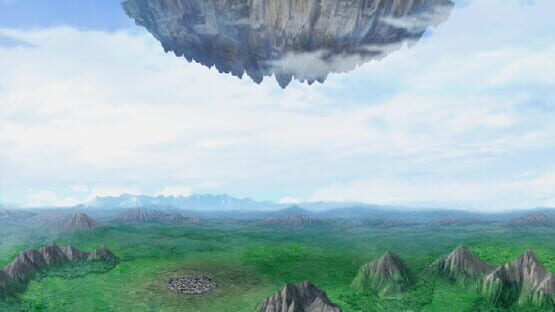 Screenshot Skyfall
