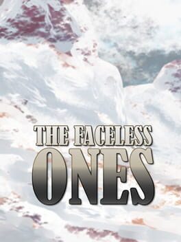 Cover The Faceless Ones